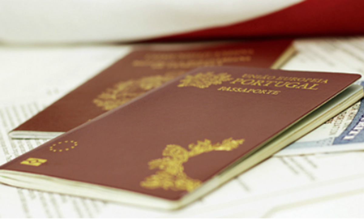 Become a Portuguese citizen AND keep your British passport - Algarve Home  Sales