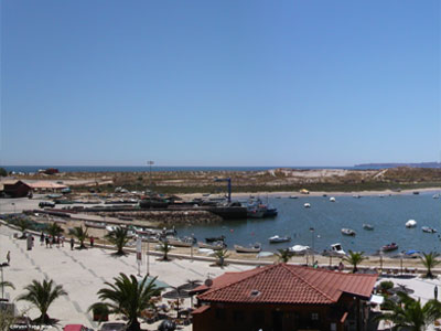 Algarve Home Sales - Alvor