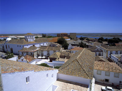 Algarve Home Sales - The Golden Triangle
