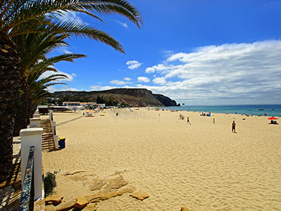 Algarve Home Sales - Praia da Luz