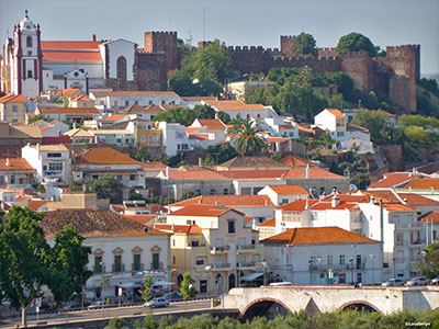 Algarve Home Sales - Silves