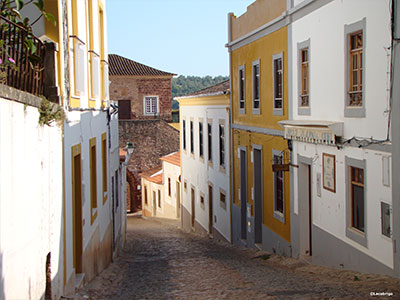 Algarve Home Sales - Silves