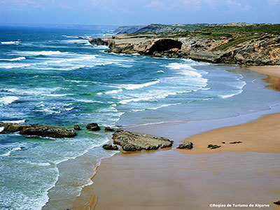 Algarve Home Sales - Vila do Bispo